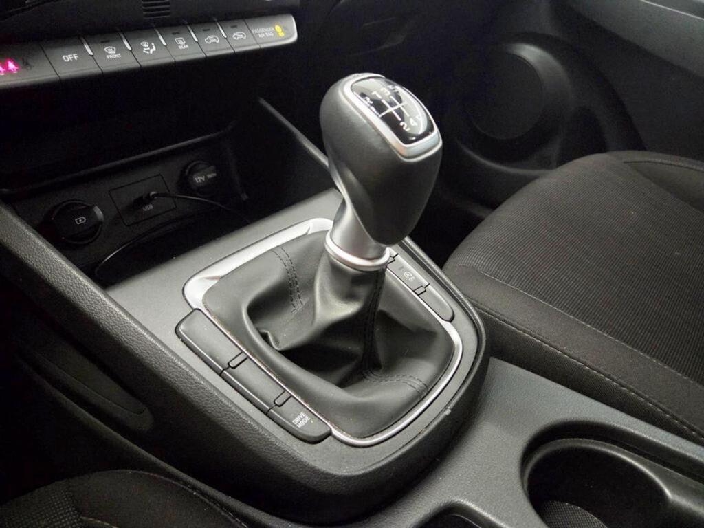 Hyundai Kona 1.0 TGDI 48V Klass 4X2 Segunda mano