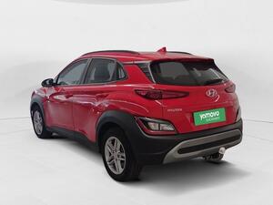 Hyundai Kona 1.0 TGDI 48V Klass 4X2 7