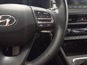 Hyundai Kona 1.0 TGDI 48V Klass 4X2 18
