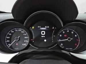 Fiat 500X Connect 1,0 Firefly T3 88KW (120 CV) S&S 14