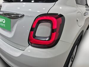 Fiat 500X Connect 1,0 Firefly T3 88KW (120 CV) S&S 34