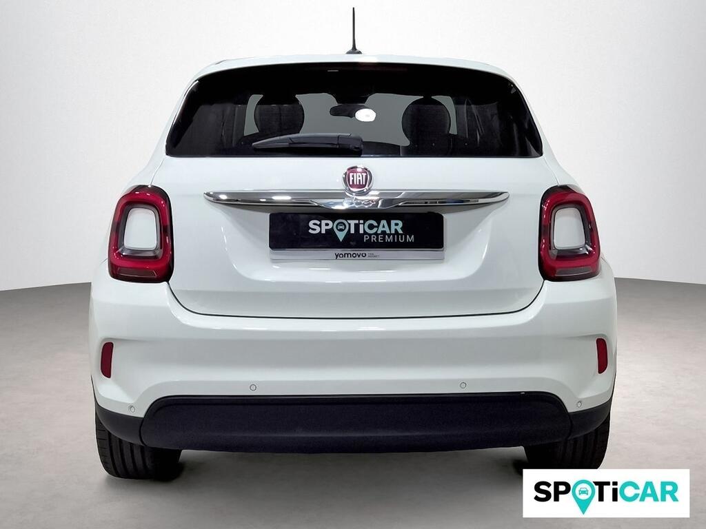 Fiat 500X Connect 1,0 Firefly T3 88KW (120 CV) S&S Segunda mano