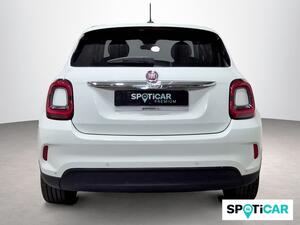 Fiat 500X Connect 1,0 Firefly T3 88KW (120 CV) S&S 6