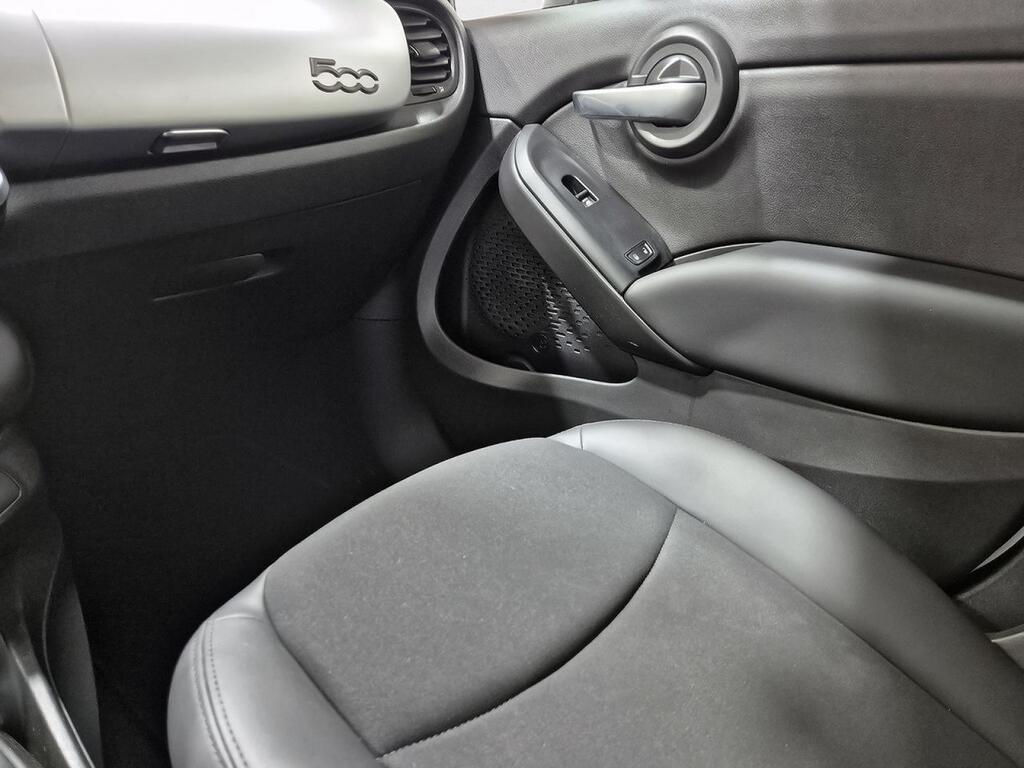 Fiat 500X Connect 1,0 Firefly T3 88KW (120 CV) S&S Segunda mano