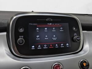 Fiat 500X Connect 1,0 Firefly T3 88KW (120 CV) S&S 20