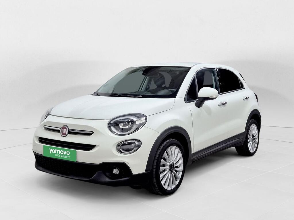 Fiat 500X Connect 1,0 Firefly T3 88KW (120 CV) S&S Segunda mano