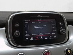 Fiat 500X Connect 1,0 Firefly T3 88KW (120 CV) S&S 22