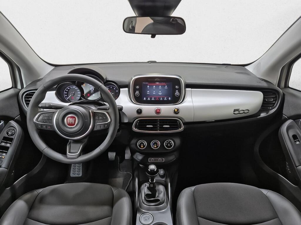 Fiat 500X Connect 1,0 Firefly T3 88KW (120 CV) S&S Segunda mano