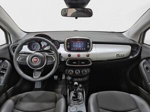 Fiat 500X Connect 1,0 Firefly T3 88KW (120 CV) S&S 7