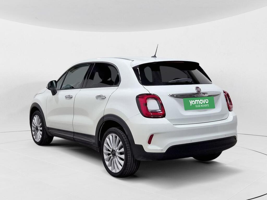 Fiat 500X Connect 1,0 Firefly T3 88KW (120 CV) S&S Segunda mano