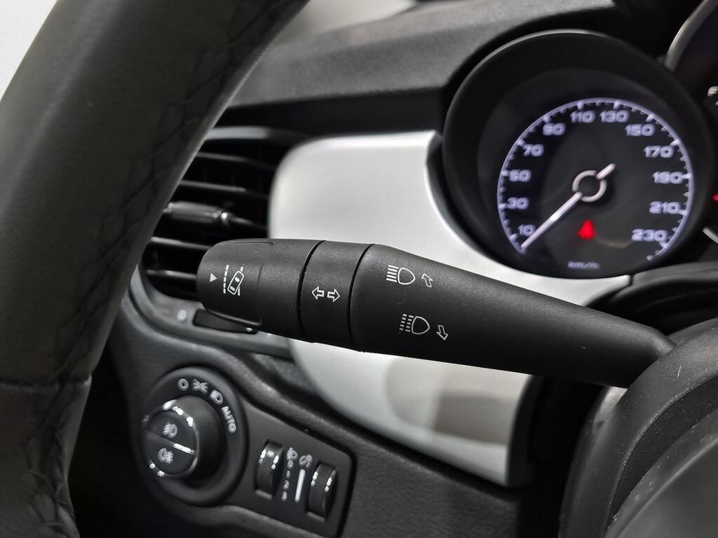 Fiat 500X Connect 1,0 Firefly T3 88KW (120 CV) S&S Segunda mano