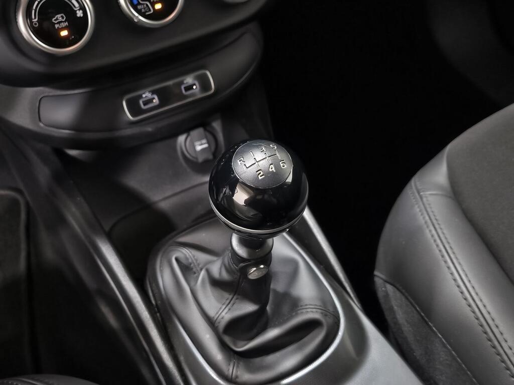 Fiat 500X Connect 1,0 Firefly T3 88KW (120 CV) S&S Segunda mano