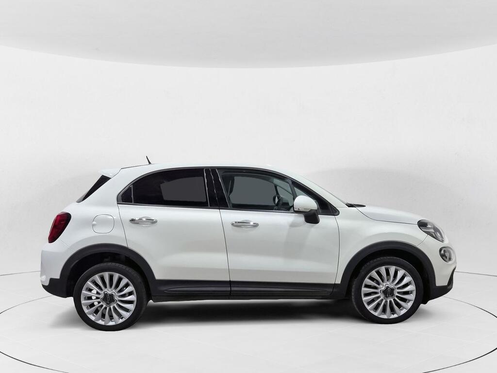 Fiat 500X Connect 1,0 Firefly T3 88KW (120 CV) S&S Segunda mano