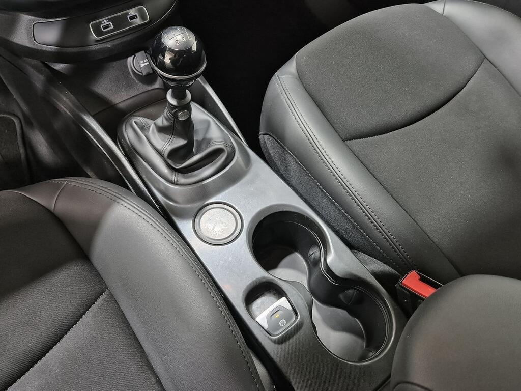Fiat 500X Connect 1,0 Firefly T3 88KW (120 CV) S&S Segunda mano