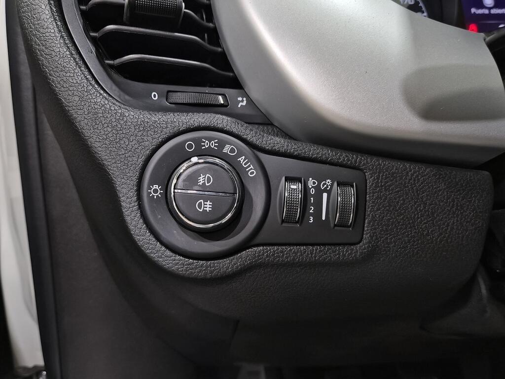 Fiat 500X Connect 1,0 Firefly T3 88KW (120 CV) S&S Segunda mano