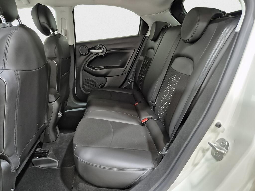 Fiat 500X Connect 1,0 Firefly T3 88KW (120 CV) S&S Segunda mano