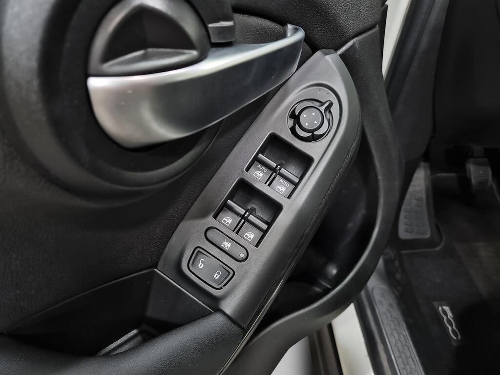 Fiat 500X Connect 1,0 Firefly T3 88KW (120 CV) S&S Segunda mano