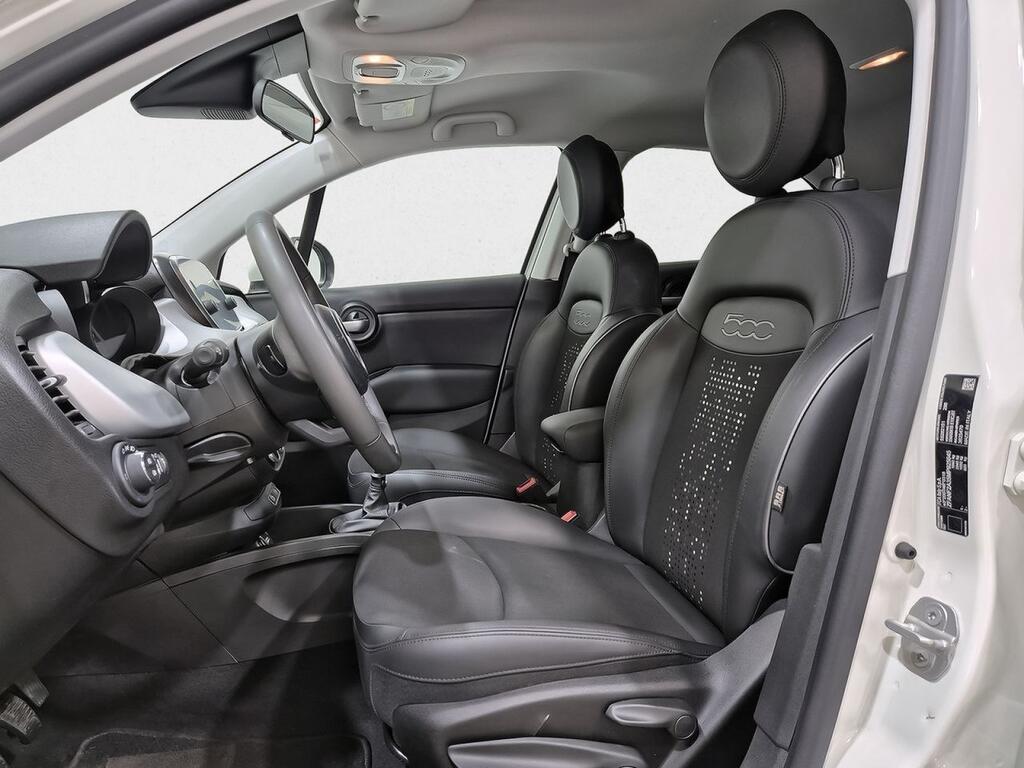 Fiat 500X Connect 1,0 Firefly T3 88KW (120 CV) S&S Segunda mano
