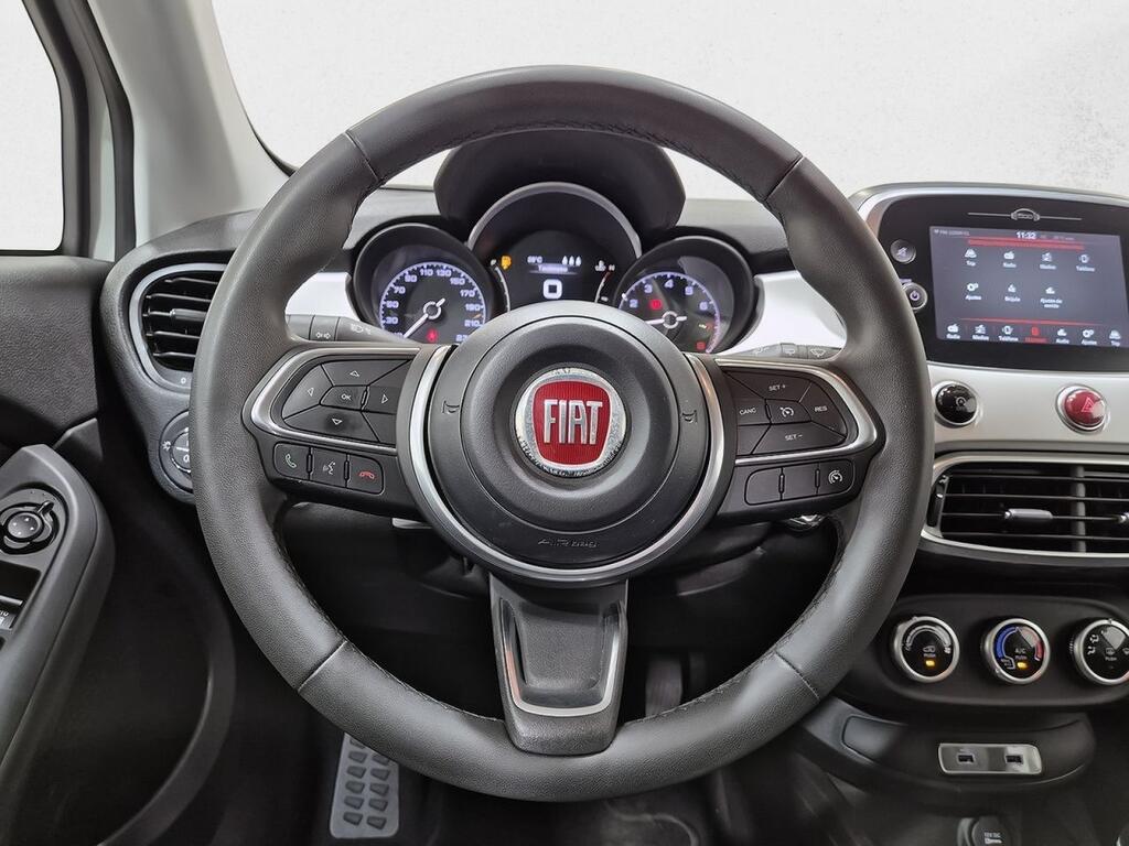 Fiat 500X Connect 1,0 Firefly T3 88KW (120 CV) S&S Segunda mano