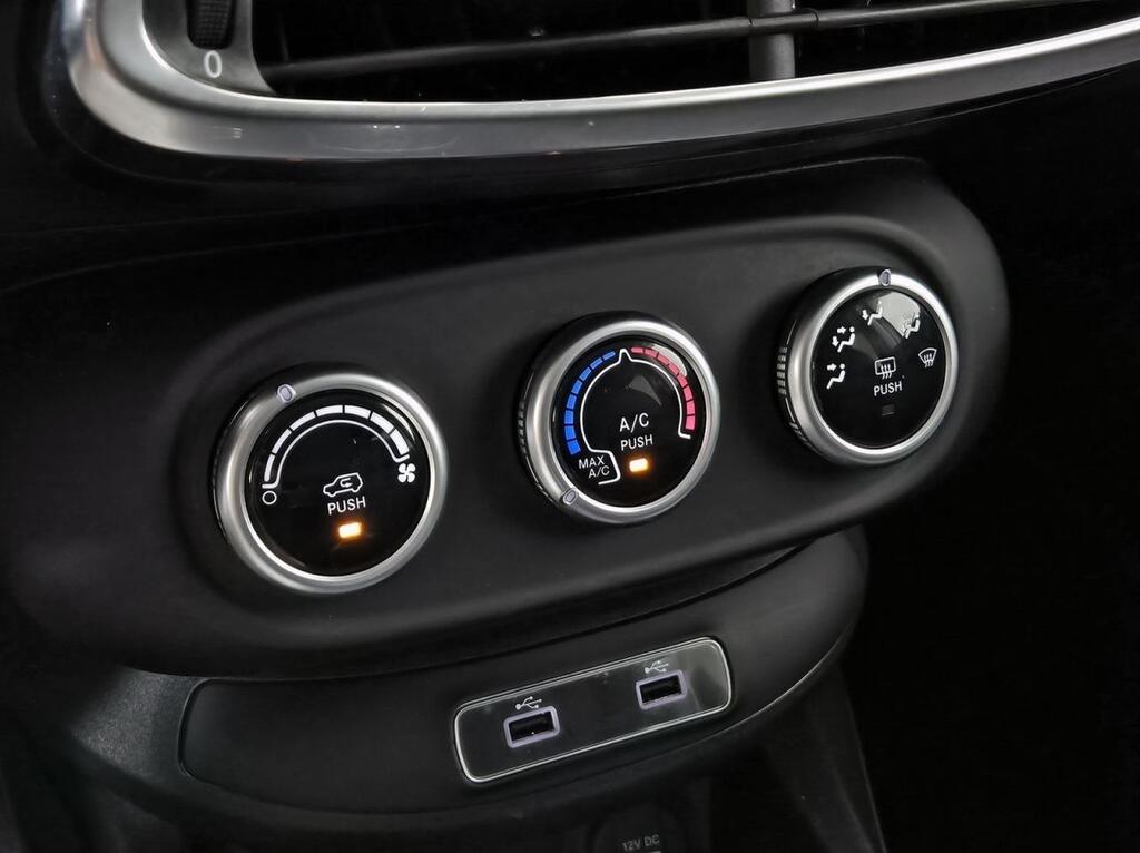 Fiat 500X Connect 1,0 Firefly T3 88KW (120 CV) S&S Segunda mano