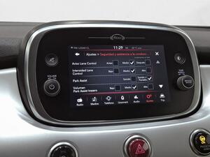 Fiat 500X Connect 1,0 Firefly T3 88KW (120 CV) S&S 23