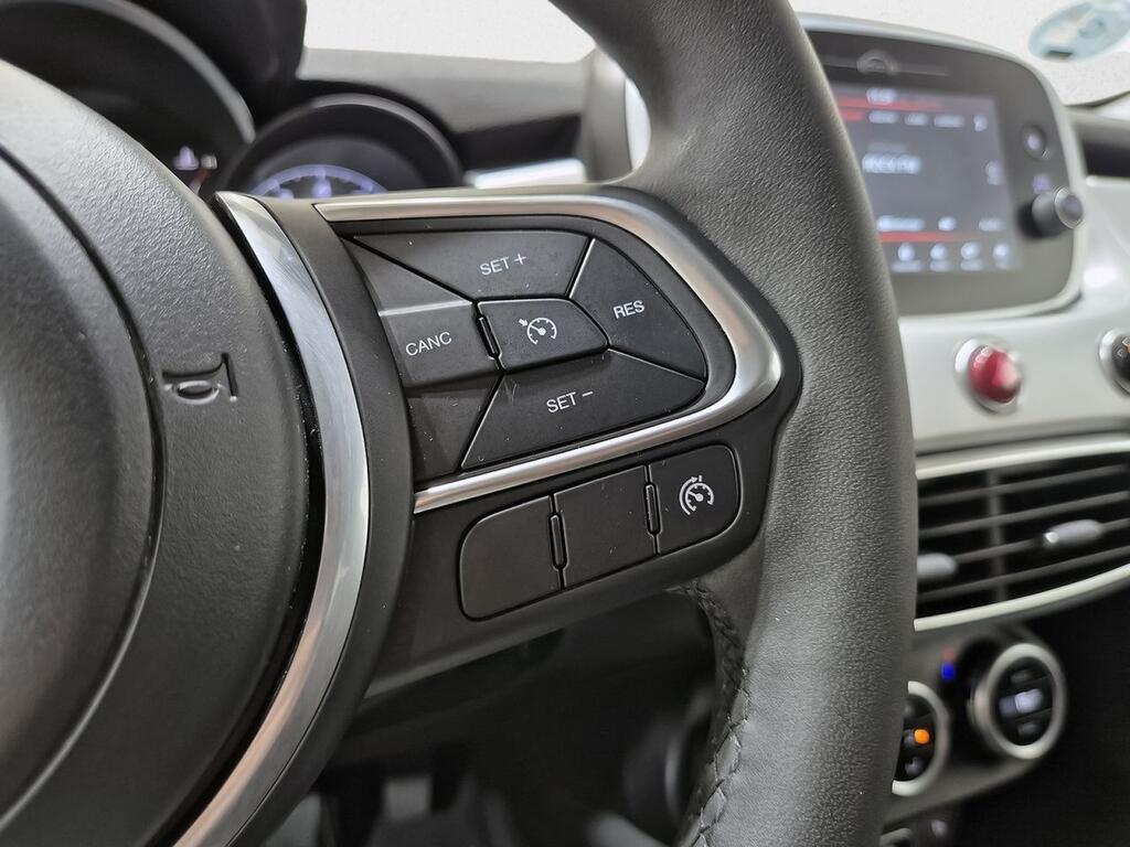 Fiat 500X Connect 1,0 Firefly T3 88KW (120 CV) S&S Segunda mano