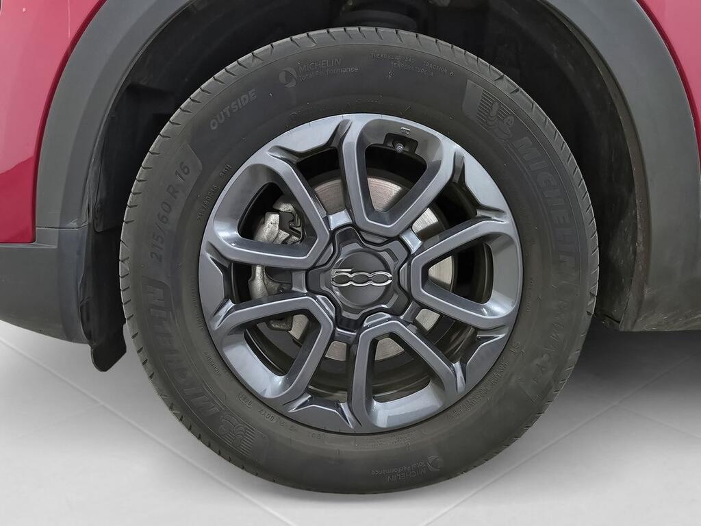Fiat 500X Connect 1,0 Firefly T3 88KW (120 CV) S&S Segunda mano