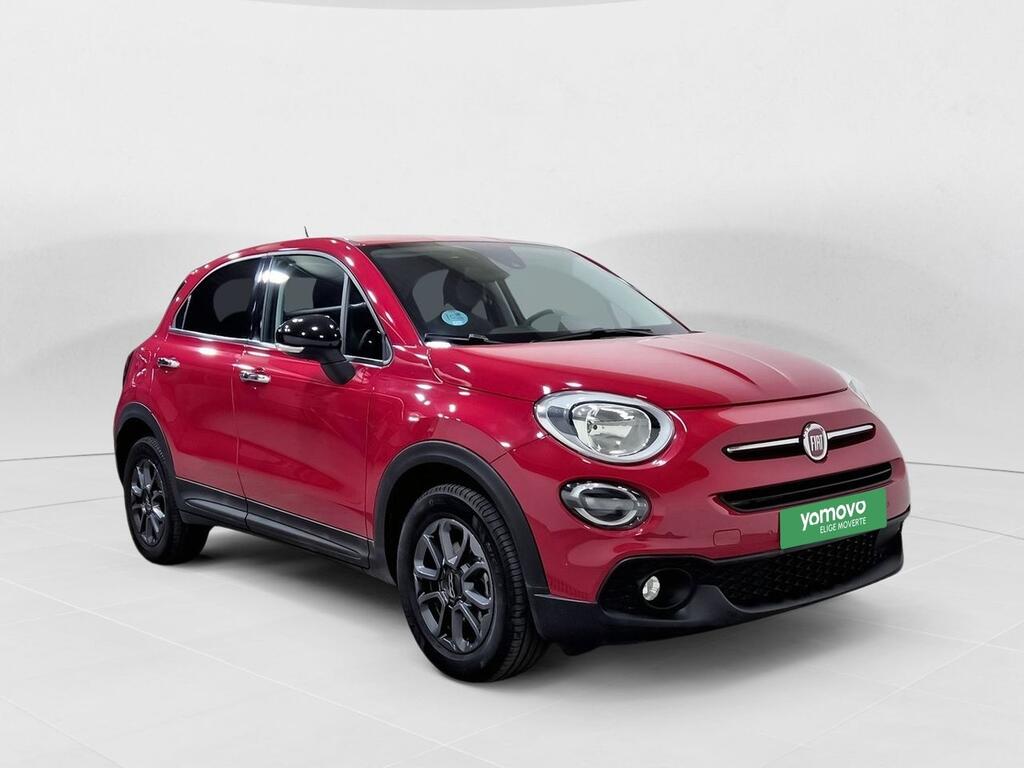 Fiat 500X Connect 1,0 Firefly T3 88KW (120 CV) S&S Segunda mano