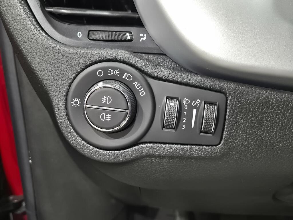 Fiat 500X Connect 1,0 Firefly T3 88KW (120 CV) S&S Segunda mano