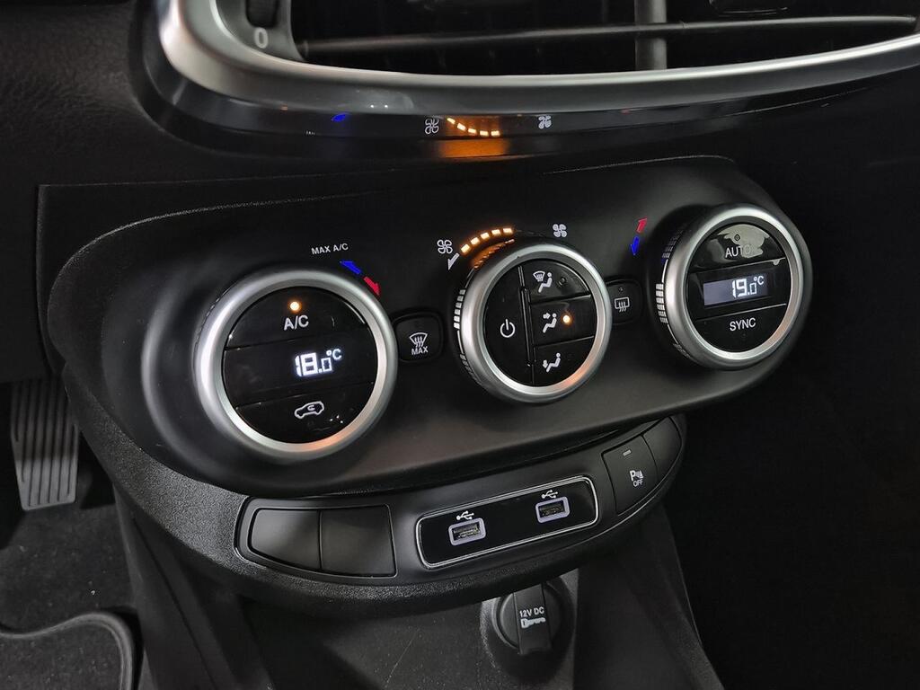 Fiat 500X Connect 1,0 Firefly T3 88KW (120 CV) S&S Segunda mano