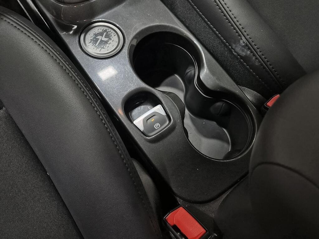 Fiat 500X Connect 1,0 Firefly T3 88KW (120 CV) S&S Segunda mano