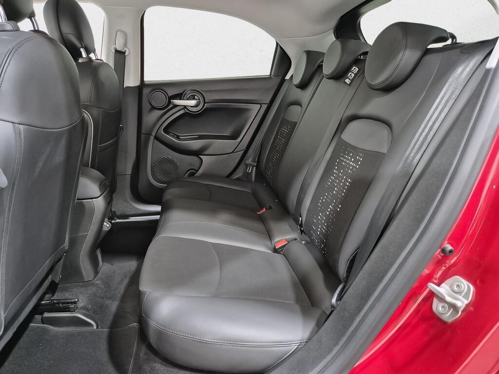 Fiat 500X Connect 1,0 Firefly T3 88KW (120 CV) S&S Segunda mano