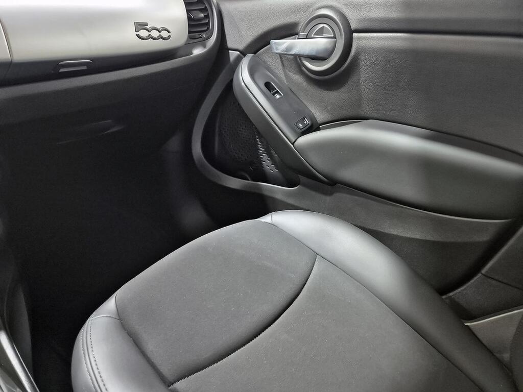 Fiat 500X Connect 1,0 Firefly T3 88KW (120 CV) S&S Segunda mano