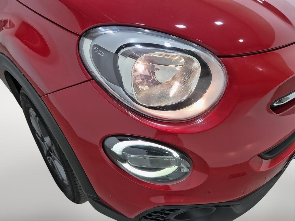 Fiat 500X Connect 1,0 Firefly T3 88KW (120 CV) S&S Segunda mano