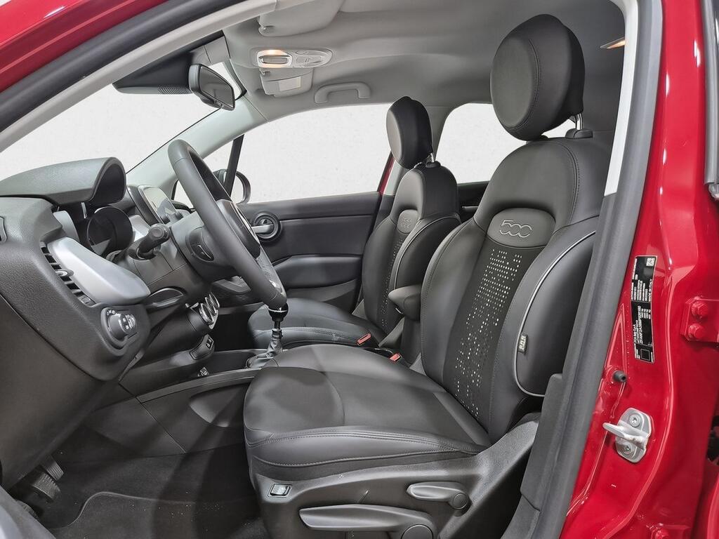 Fiat 500X Connect 1,0 Firefly T3 88KW (120 CV) S&S Segunda mano