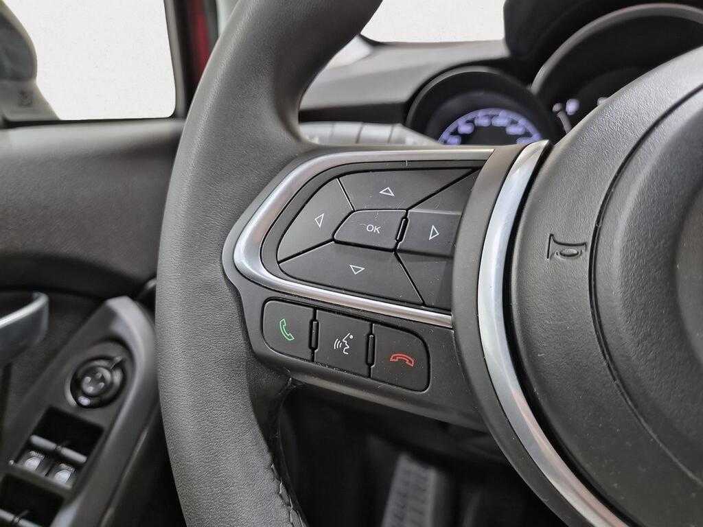 Fiat 500X Connect 1,0 Firefly T3 88KW (120 CV) S&S Segunda mano