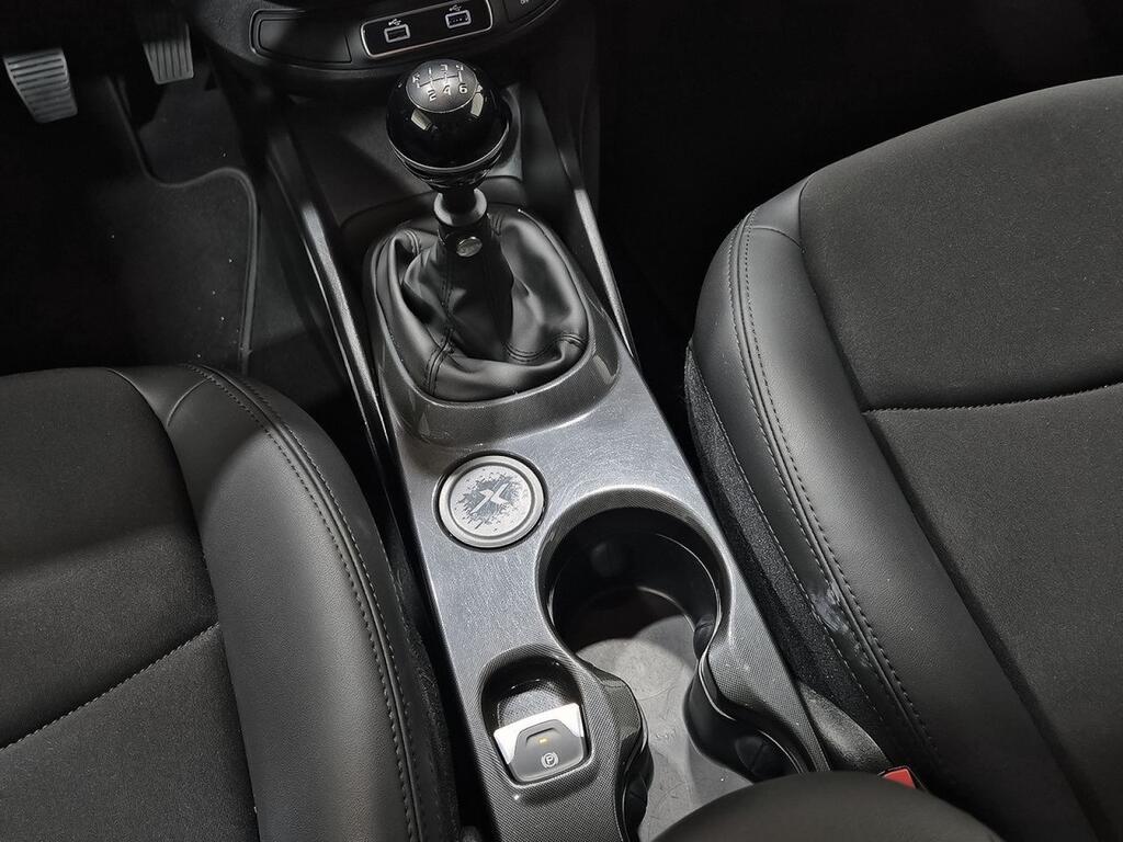 Fiat 500X Connect 1,0 Firefly T3 88KW (120 CV) S&S Segunda mano