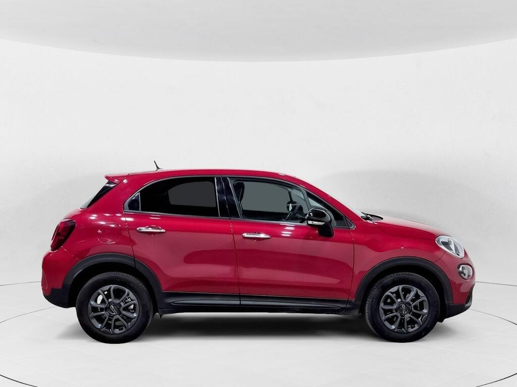 Fiat 500X Connect 1,0 Firefly T3 88KW (120 CV) S&S Segunda mano