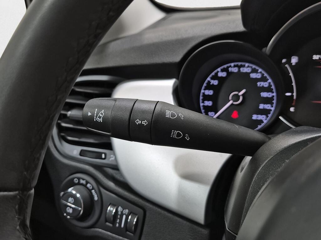 Fiat 500X Connect 1,0 Firefly T3 88KW (120 CV) S&S Segunda mano
