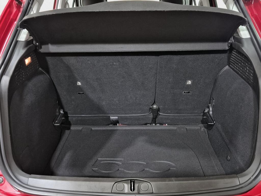 Fiat 500X Connect 1,0 Firefly T3 88KW (120 CV) S&S Segunda mano