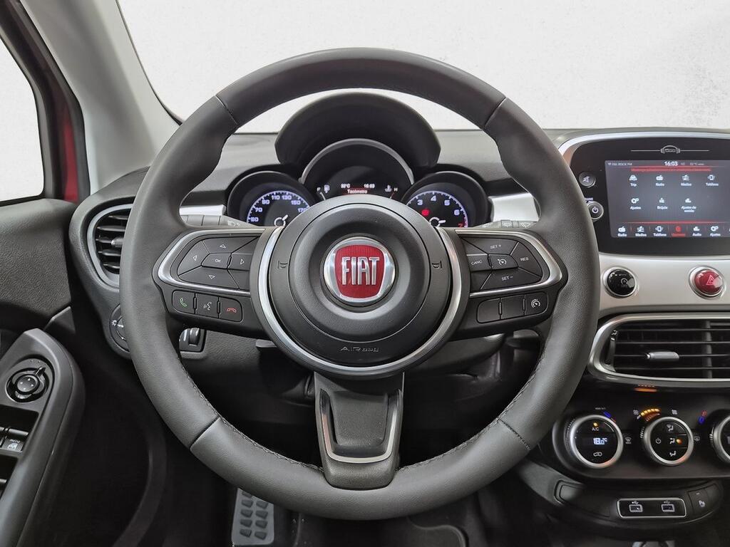 Fiat 500X Connect 1,0 Firefly T3 88KW (120 CV) S&S Segunda mano