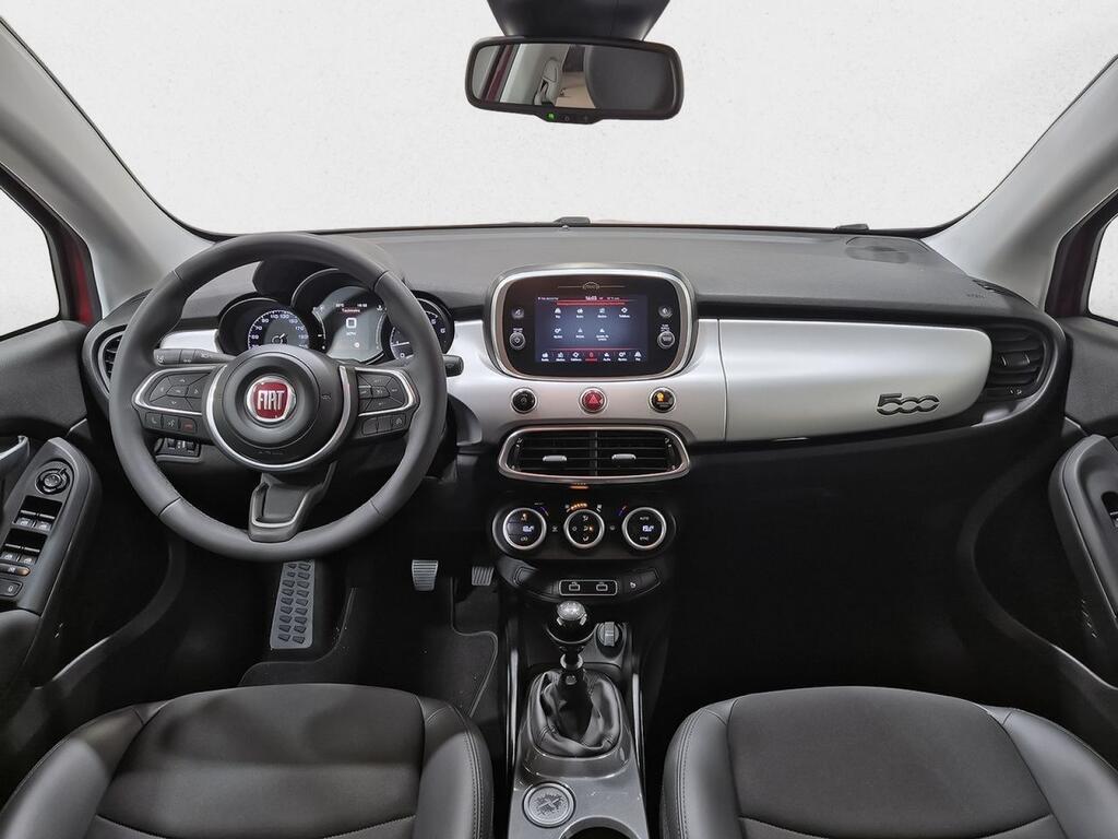 Fiat 500X Connect 1,0 Firefly T3 88KW (120 CV) S&S Segunda mano