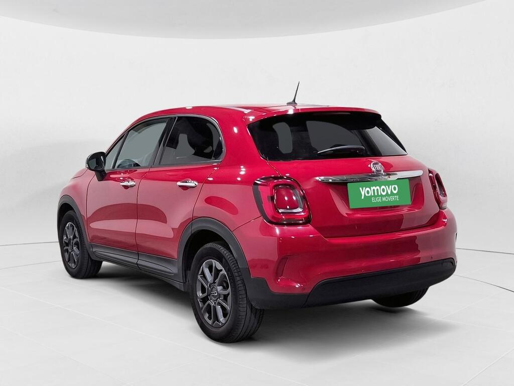 Fiat 500X Connect 1,0 Firefly T3 88KW (120 CV) S&S Segunda mano