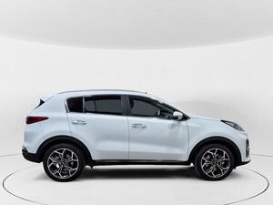 Kia Sportage 1.6 T-GDi 130kW GT Line Xtreme 4x2 3