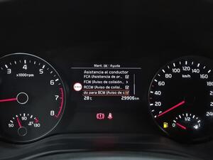 Kia Sportage 1.6 T-GDi 130kW GT Line Xtreme 4x2 24