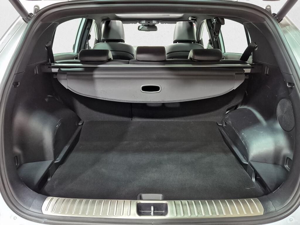 Kia Sportage 1.6 T-GDi 130kW GT Line Xtreme 4x2 Segunda mano