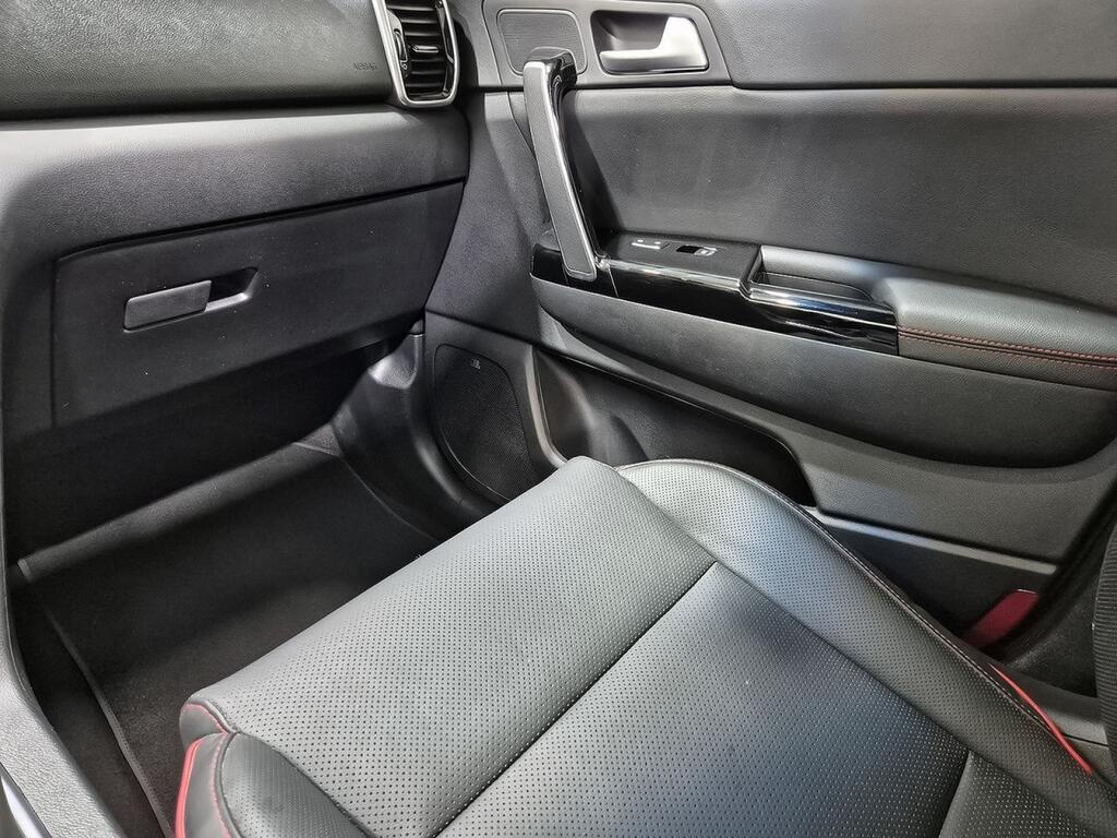 Kia Sportage 1.6 T-GDi 130kW GT Line Xtreme 4x2 Segunda mano