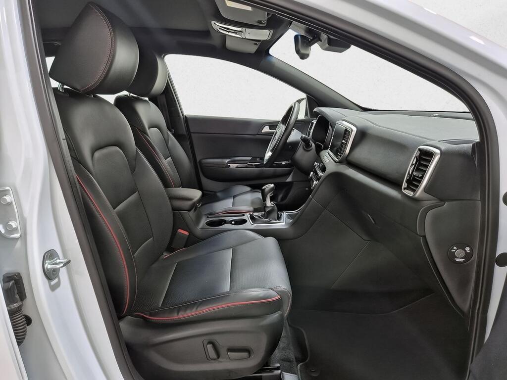 Kia Sportage 1.6 T-GDi 130kW GT Line Xtreme 4x2 Segunda mano