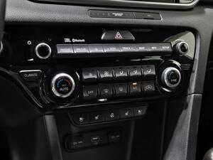 Kia Sportage 1.6 T-GDi 130kW GT Line Xtreme 4x2 26