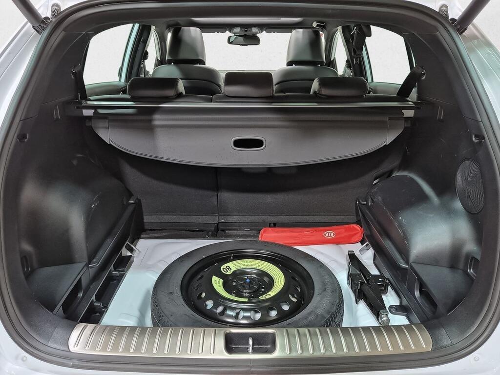 Kia Sportage 1.6 T-GDi 130kW GT Line Xtreme 4x2 Segunda mano